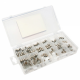 Coffret de 120 fusibles verre (2.5-8-10-15-20-25-30-35 A)