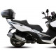 TOP MASTER KYMCO XCITING 400i '13