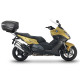 TOP MASTER BMW C600 SPORT