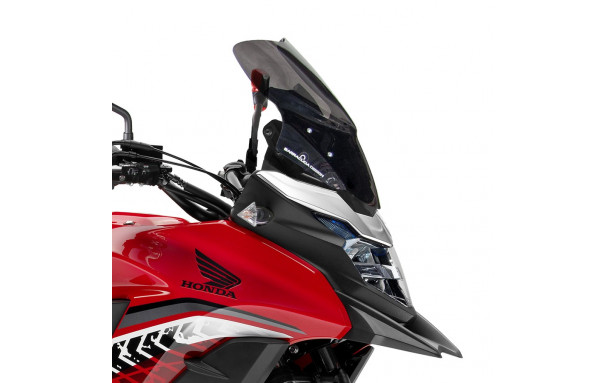 SAUTE VENT BARRACUDA Honda CB 500X (2016-2018)