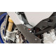 LSL Skid-Pad S 1000 RR 15-