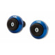 LSL Axe Ball GONIA div DUCATI, blau, vorn