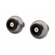 LSL Axe balls classic i.a., CBR 900 RR, titan grey, front