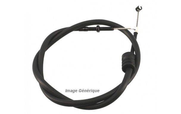 CABLE d'EMBRAYAGE MOTO ADAPT. SUZUKI GSX-R 750 W 92-95 - (T YPE OEM 58200-17E00