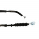 CABLE d'EMBRAYAGE MOTO ADAPT. SUZUKI GSX-R 750 W 92-95 - (T YPE OEM 58200-17E00