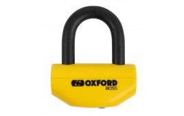 Boss46 Disc Lock -16mm Shackle OXFORD