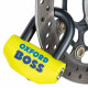 Boss46 Disc Lock -16mm Shackle OXFORD