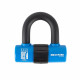 HD Mini 14mm Disc Lock Blue OXFORD