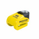 Quartz XD10 Disc Lock Yellow/Black OXFORD