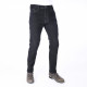 Jean Slim MS Noir R 36 OXFORD