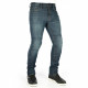 Original Approved AA Dynamic Jean Slim MS 3 Year L 36 OXFORD