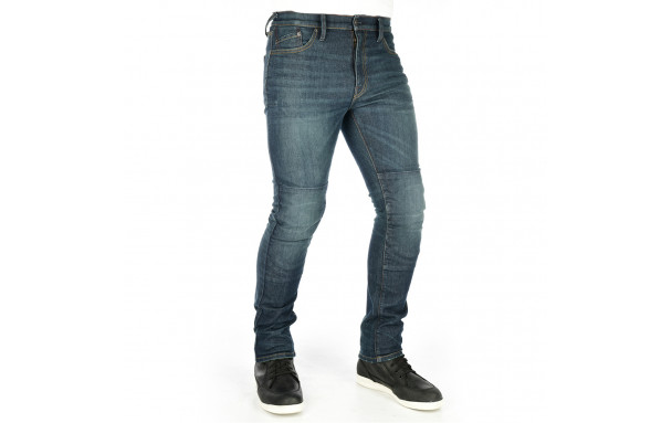 Original Approved AA Dynamic Jean Slim MS 3 Year L 36 OXFORD