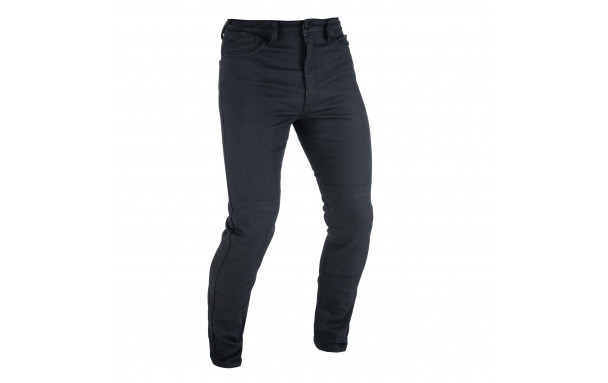 Original Approved AA Jean Slim MS Noir 36/30 OXFORD