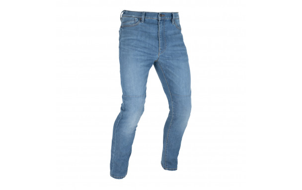 Original Approved AA Jean Straight MS Md Blu 30/34 OXFORD