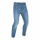 Original Approved AA Jean Straight MS Md Blu 32/30 OXFORD