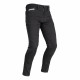 OA Super Stretch MS Slim Jean Noir L 36 OXFORD