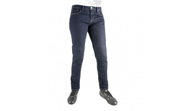 Jean Slim WS Rinse R 16 OXFORD