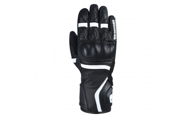 RP-5 2.0 WS Gants Noir/White XL OXFORD