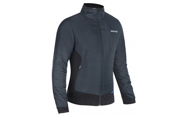 Advanced Veste Expedition  MS Noir M OXFORD