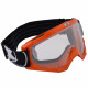 Assault Pro Lunettes - Orange OXFORD