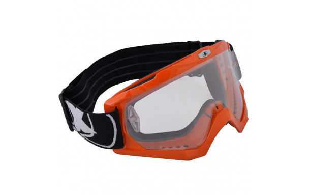 Assault Pro Lunettes - Orange OXFORD