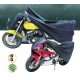 Housse moto WELDED - TAILLE M