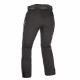 Hinterland 1.0 MS Pantalon à Bretelles Noir L M OXFORD