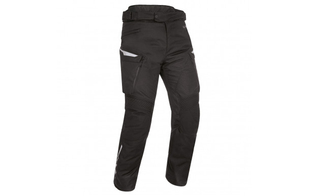 Montreal 4.0 MS Dry2Dry Pantalon Stealth Noir Long 3XL OXFORD