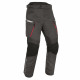 Montreal 4.0 MS Dry2Dry Pantalon Noir/Gris/Rouge Regular M OXFORD