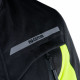 Metro 2.0 MS Veste Stealth Noir L OXFORD