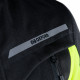 Metro 2.0 MS Veste Noir/Fluo 5XL OXFORD