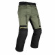 Rockland MS Pantalon Khaki/Noir/Fluo R 5XL OXFORD