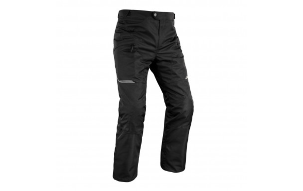 Metro 2.0 MS Pantalon Stealth Noir L 2XL OXFORD