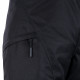 Metro 2.0 MS Pantalon Stealth Noir L 2XL OXFORD