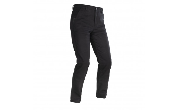 OA MS Pantalon Chino Noir R 30 OXFORD