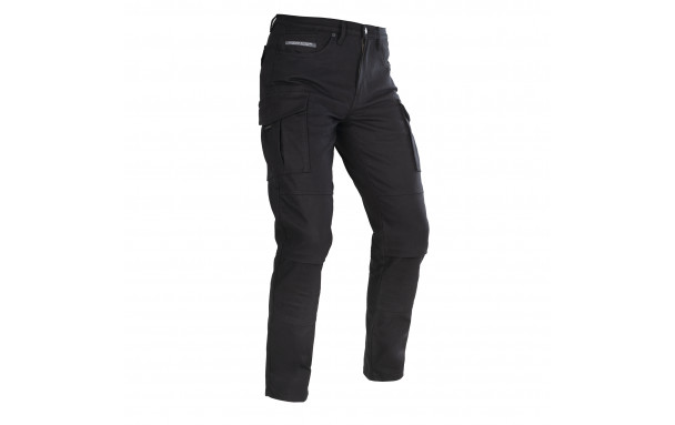 Original Approved Cargo MS Pantalon Noir R 30 OXFORD