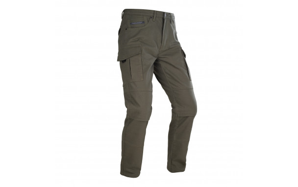 Original Approved Cargo MS Pantalon Khaki R 30 OXFORD