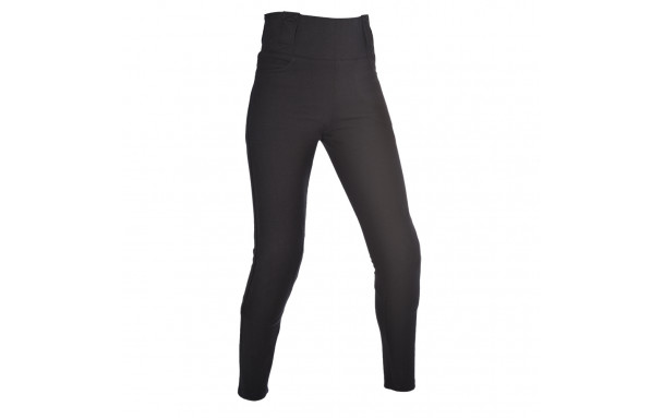 Super Leggings WS Noir Short 12 OXFORD