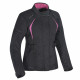 Dakota 2.0 WS Veste Noir Pink 10 OXFORD