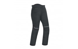 Dakota 2.0 WS Pantalons Stealth Noir Regular 10 OXFORD