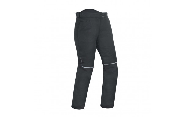 Dakota 2.0 WS Pantalons Stealth Noir Regular 14 OXFORD