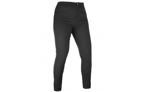 Super Jegging 2.0 WS Noir L 8 OXFORD