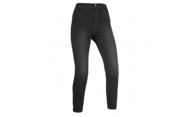 Super Jegging 2.0 WS Noir R 12 OXFORD