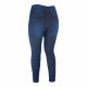 Super Jegging 2.0 WS Indigo L 8 OXFORD