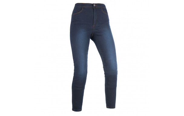 Super Jegging 2.0 WS Indigo L 10 OXFORD