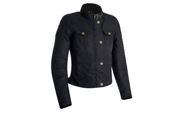 Holwell 1.0 WS Veste Noir 10 OXFORD