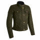 Holwell 1.0 WS Veste Vert 8 OXFORD