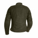 Holwell 1.0 WS Veste Vert 12 OXFORD