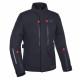 Mondial WS Veste Tch Noir 8 OXFORD