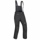 Mondial WS Pantalon à Bretelles Tch Noir Reg 10 OXFORD